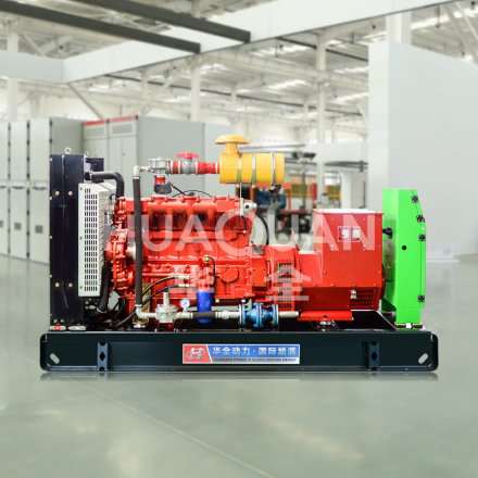 The Advantages of Gas Generators‌