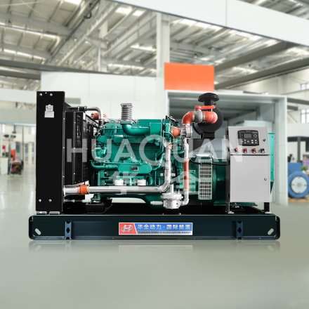 Daily Maintenance and Care for Gas Generators‌