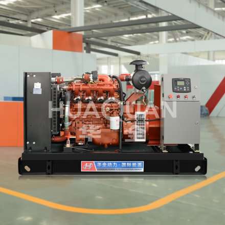 Ventilation and Cooling Considerations for Gas Generators‌