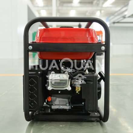 The Advantages of Integrated Generators‌