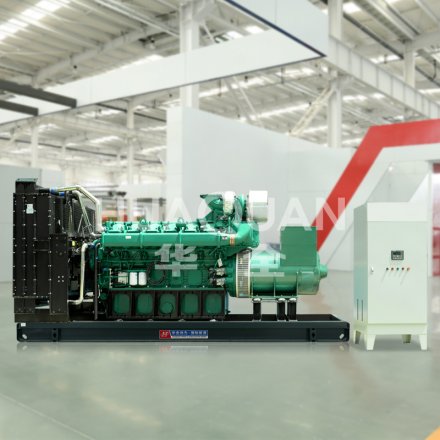 Essential Factors in Selecting Large Generator Set Products