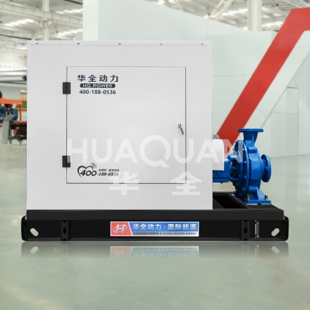Precautions for Using Emergency Pumps in High-Temperature Seasons