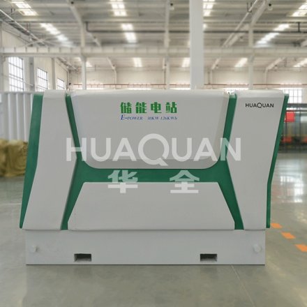 How to Use a Power Storage Station Effectively‌