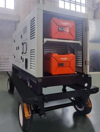 Inexpensive Power Storage Station: Advantages and Roles