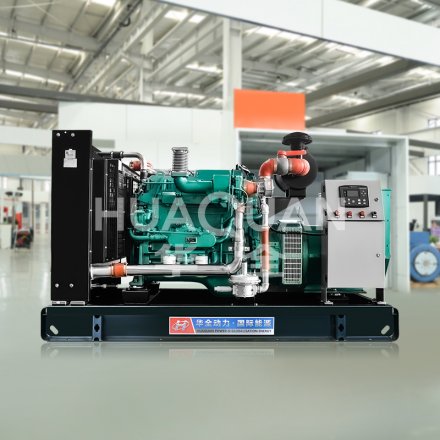 Key Considerations When Selecting a Cheap Gas Generator‌
