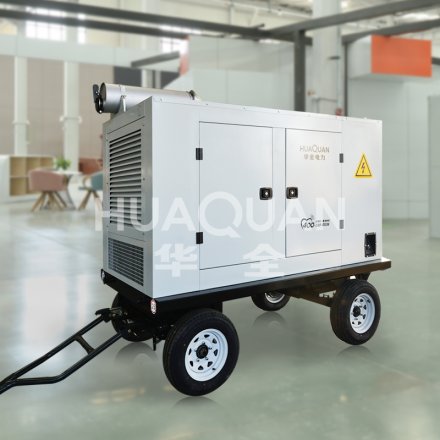 Essential Safety Tips for Outdoor Use of China Mobile Power Station