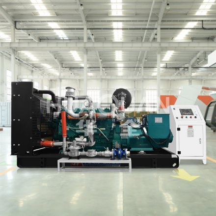 Routine Maintenance Guide for Cheap Gas Generator