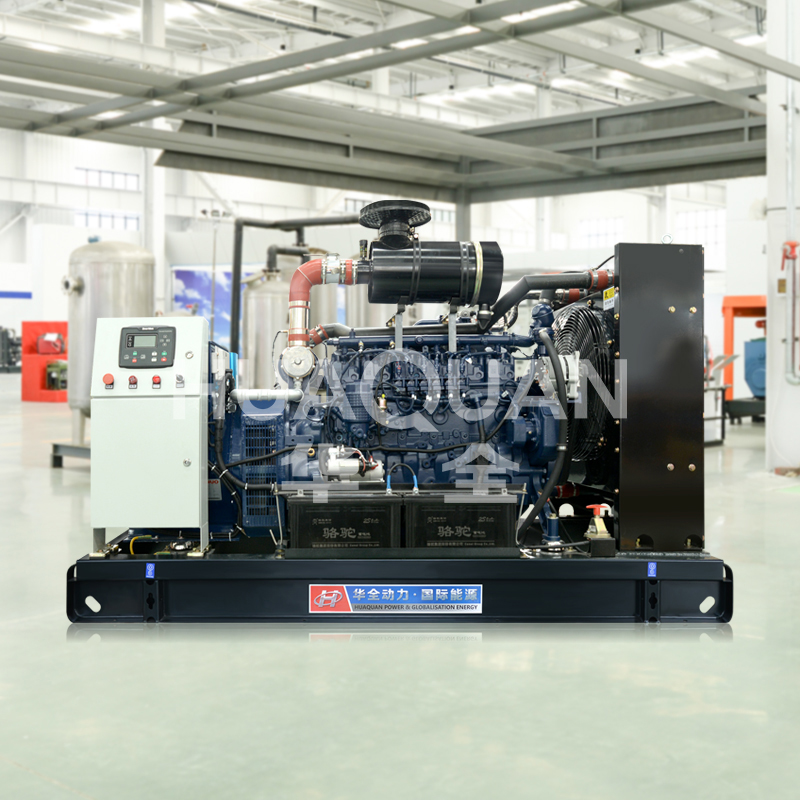 Cheap Gas Generator 