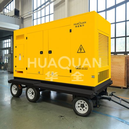 Key Considerations for Choosing a China Mobile Power Station