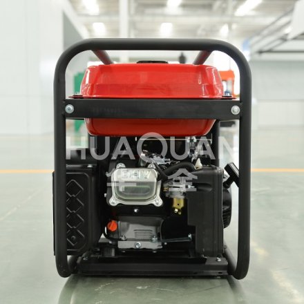 Maintenance Guidelines for Top-tier Integrated Generators