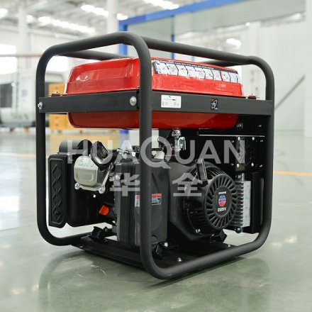 The Advantages of Top-tier Integrated Generator‌