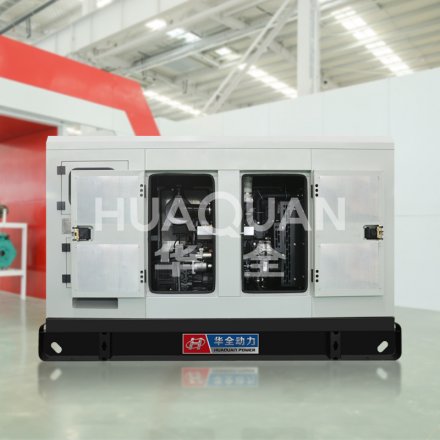 Daily Management of Silent Generator Products