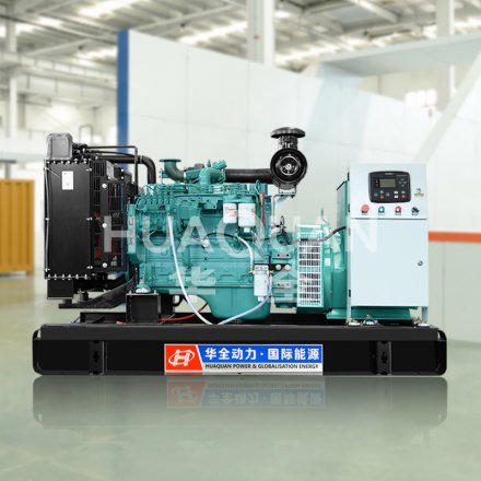Daily Management of China Diesel Generator‌