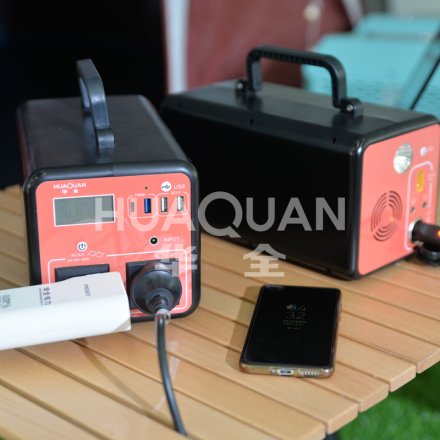 Why Choose China Outdoor Power Supply