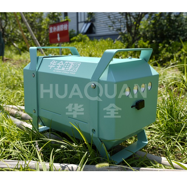 China Outdoor power supply