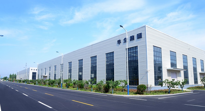 Silent generator Factory