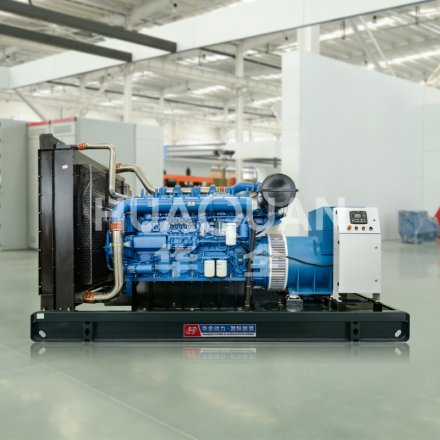 How to Choose an Affordable Large Generator
