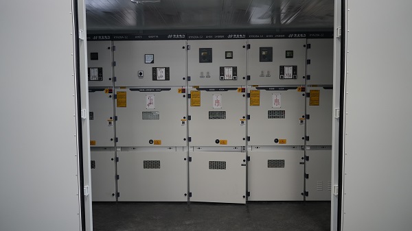 Key Considerations for Selecting China Container Type Substation