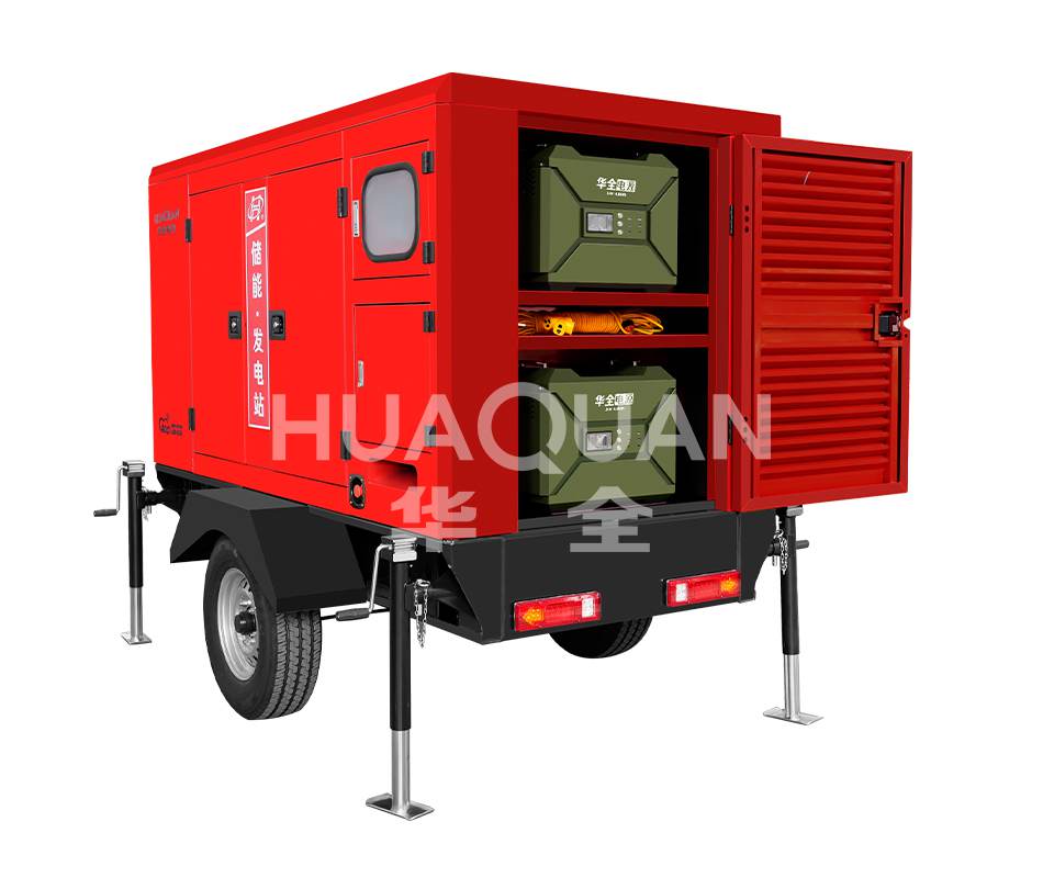 Energy storage Power plant