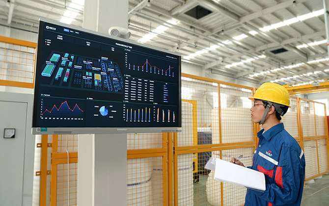 Features of Huaquan Gas Generators