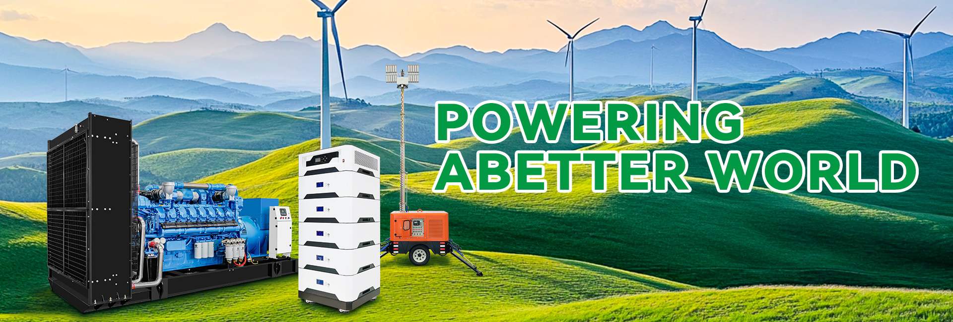 Energy storage power supply