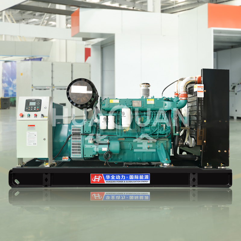 Chinese Diesel Generator 