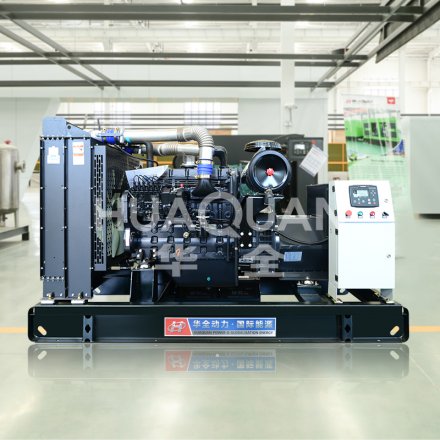 Precautions for Using Chinese Diesel Genera