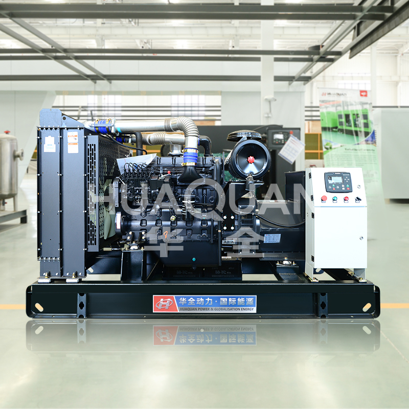 Chinese Diesel Generator 