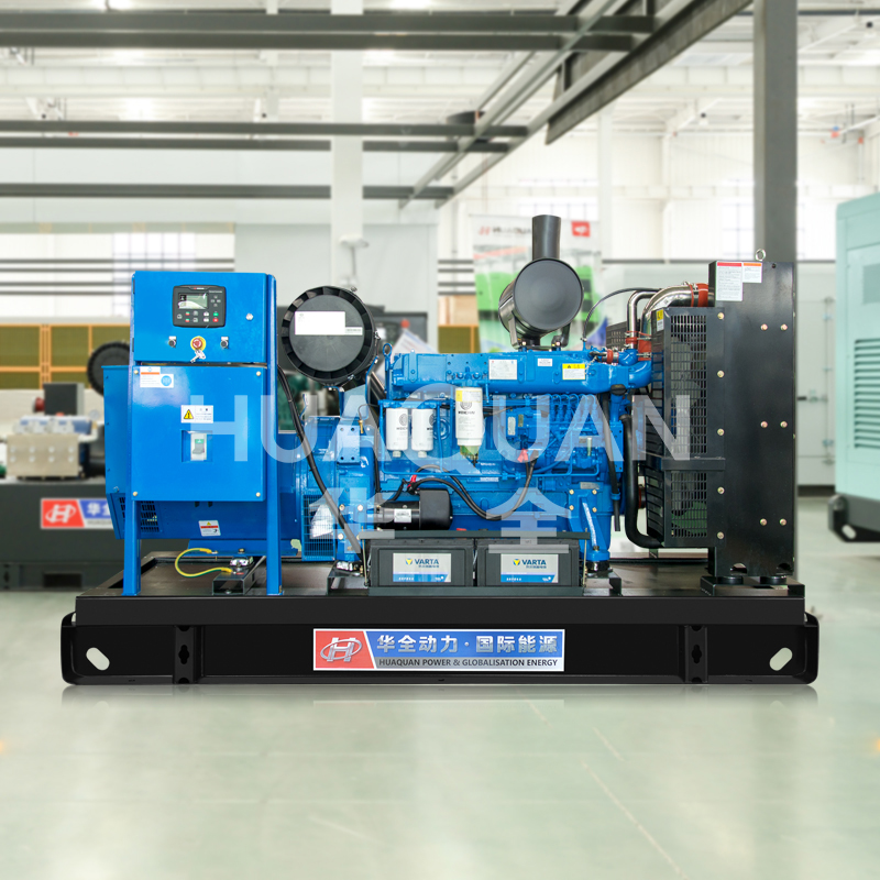 Chinese Diesel Generator 