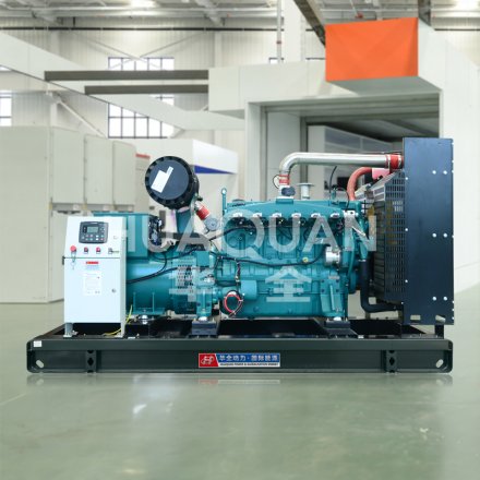 Cheap Gas Generator: What to Consider‌