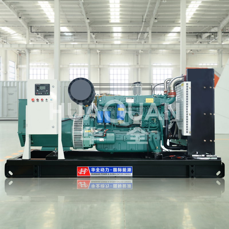 Popular Diesel Generator Set