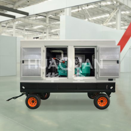 Summer Maintenance for Best Trailer Power Station