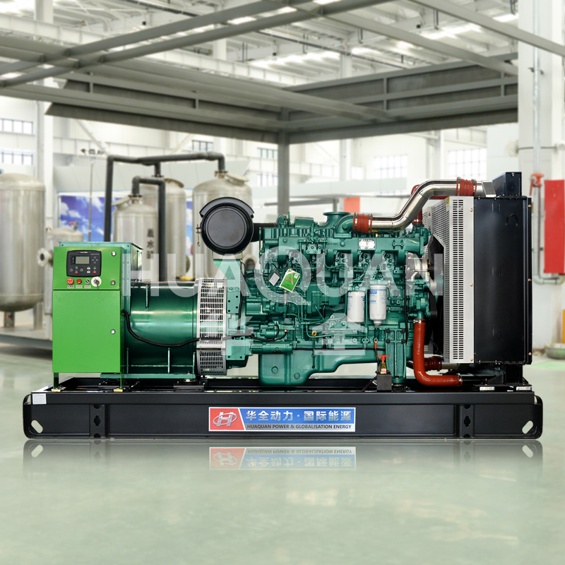 Popular Diesel Generator Set
