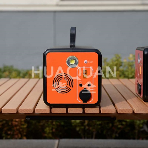 Popular Outdoor Power Supply
