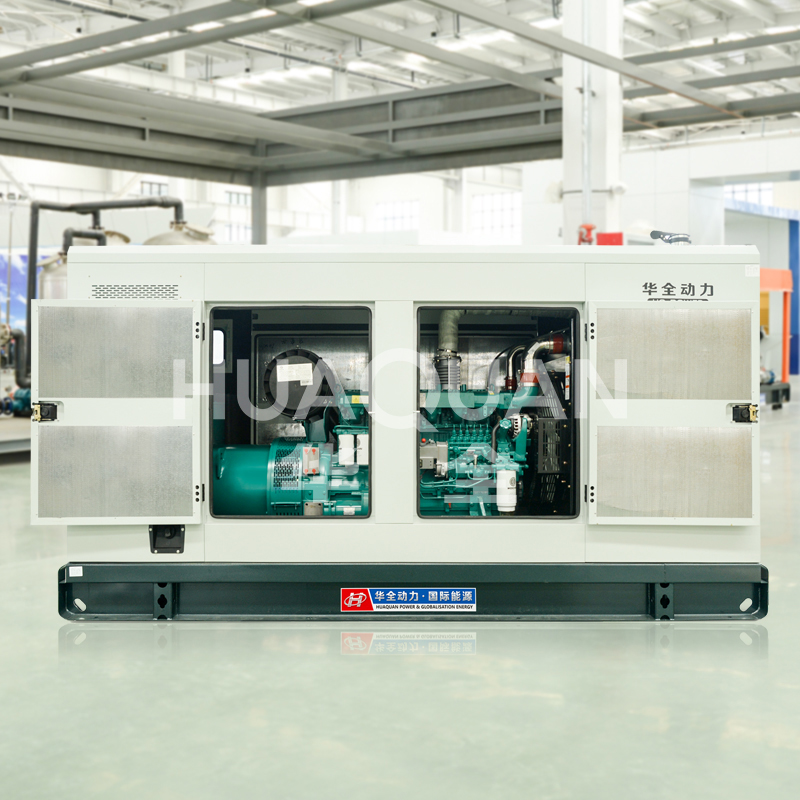 data center generator
