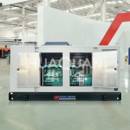 Maintenance Considerations for Hospital Backup Generator