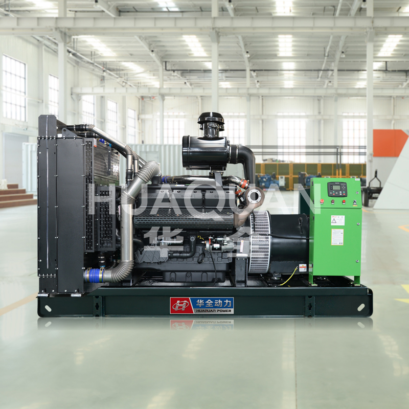 workshop generator