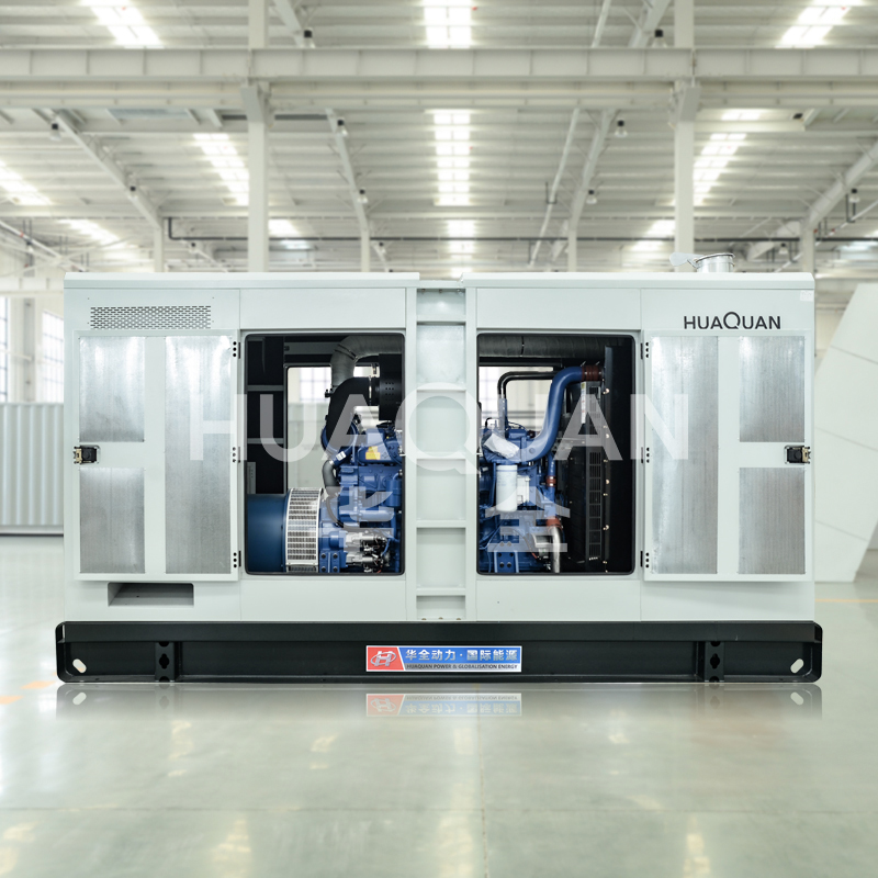 workshop generator