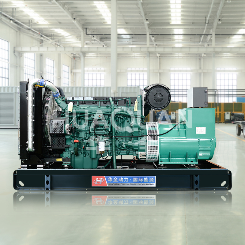 workshop generator