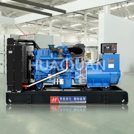 Considerations When Choosing a diesel motor