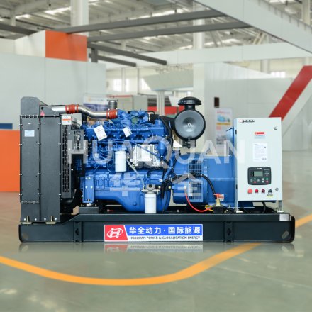 Essential Factors for Selecting China gener
