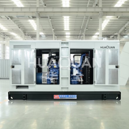 Key Usage Considerations‌ of Oilfield Generators