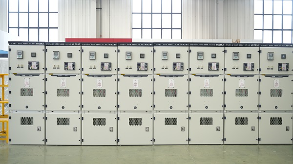What are Power Distribution Cabinet Products?