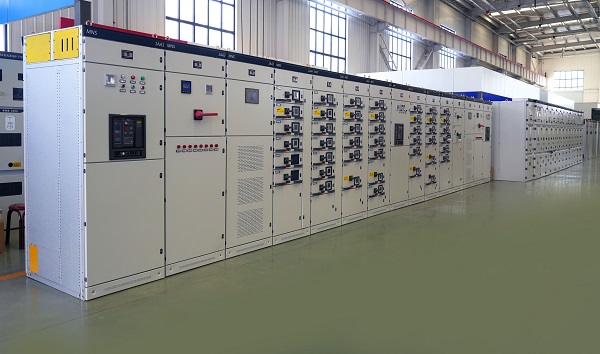 Main Advantages of Power Distribution Cabinet Products
