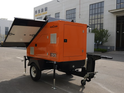 Maintenance Precautions for electric solar 