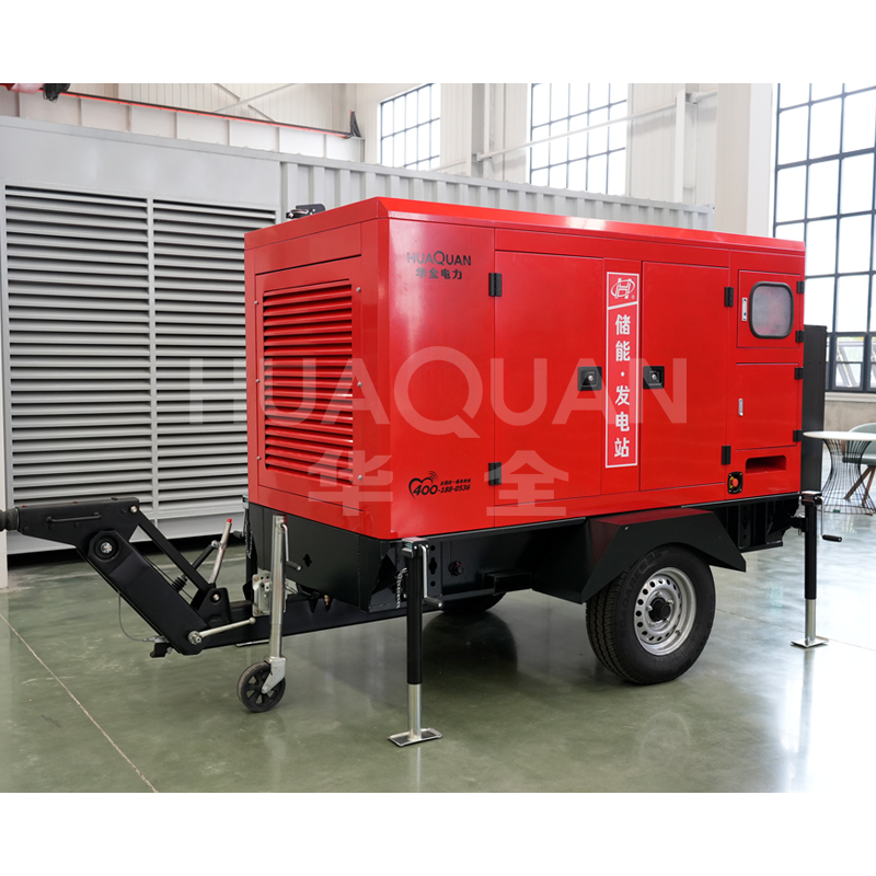 Advantages and Applications of Power Storag