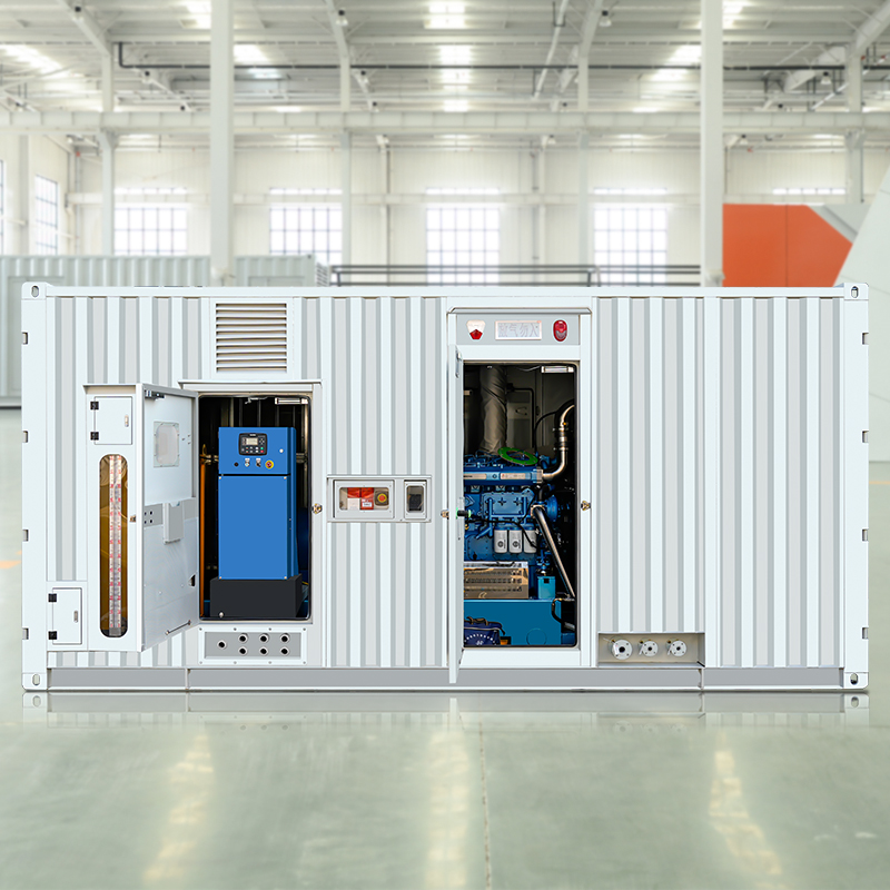 What factors affect the price of a 1000kw c